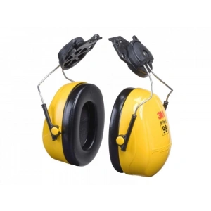 Mey İthalat® 3M Peltor Optime H510P3 Katlanabilir Kulaklık