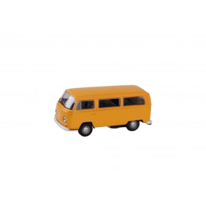 Mey İthalat® 42347 1 32 METAL ARABA 72 BUS T2 72
