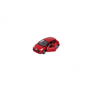 Mey İthalat® 42370 ÇEK BIRAK 207 METAL ARABA
