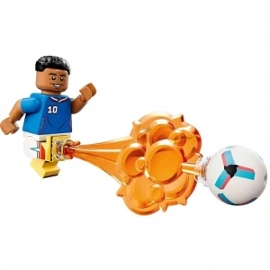 Mey İthalat® 43013  Football Highlights 490 parça +10 yaş