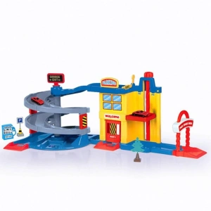 Mey İthalat® 5226 OYUNCAK OTOPARK