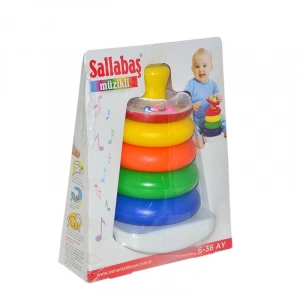 Mey İthalat® 756 Kızılkaya, Sallabaş Halka