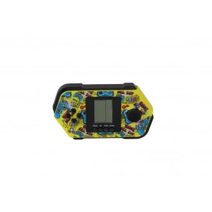 Mey İthalat® 9676 DESENLİ GAME BOY TETRİS