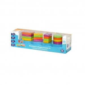 Mey İthalat® AE-1430 GEOMETRİK ŞEKİLLER SOFT