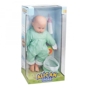 Mey İthalat® ALİCAN BEBEK -BRL