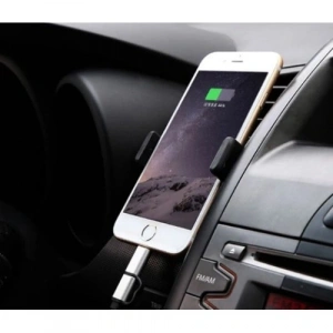 Mey İthalat® Araba Klimasına Takılan Telefon Tutucu Kıskaç