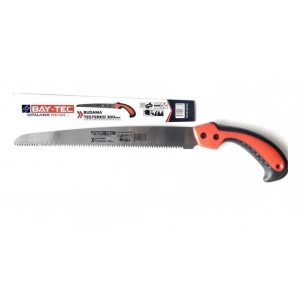 Mey İthalat® Bay-Tec MK4532 Budama Testeresi 300 mm