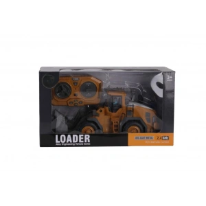 Mey İthalat® BC1055-KLASİK METAL AĞIZLI BULDOZER