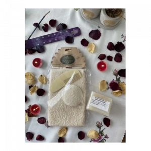 Mey İthalat® Bebek Banyo Hamam 4Lü Set