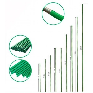 Mey İthalat® Bitki Destek ÇuBuğu 16 mm 210 cm 2 Adet