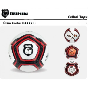 Mey İthalat® BJK-3013 BEŞİKTAŞ FUTBOL TOPU LİNES