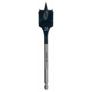 Mey İthalat® Bosch 26X152 Altıgen Yassı Ahşap Maktap Ucu