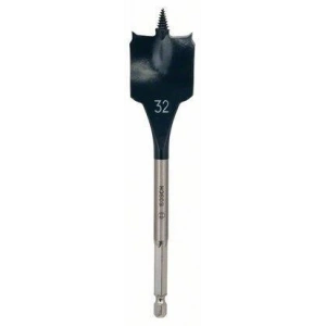 Mey İthalat® Bosch 32X152 Altıgen Yassı Ahşap Maktap Ucu