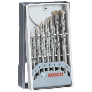 Mey İthalat® Bosch CYL-3 7 Parça Beton Matkap Ucu Seti