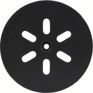 Mey İthalat® Bosch GEX 150 Eksantrik Zımpara Tabanı Yumuşak