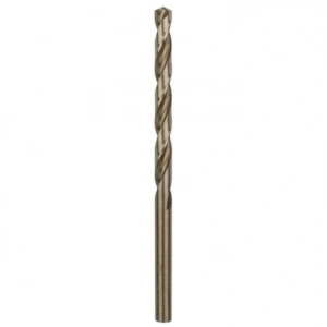 Mey İthalat® Bosch HSS-CO DIN 338 7X109 mm Metal Matkap Ucu