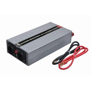 Mey İthalat® Cat Power 281 İnvertör 1200 Watt