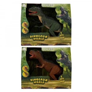 Mey İthalat® DİNOZOR HARAKETLİ SESLİ VE IŞIKLI