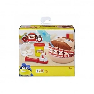 Mey İthalat® E4902  Mini Klasik Oyun Hamur Seti (tek adet fiyatıdır)