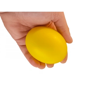 Mey İthalat® El Bilek Kas Çalıştırma Egzersiz topu Elips