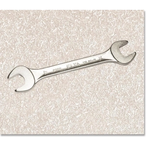 Mey İthalat® Elta 0150 Çatal İki Ağız Anahtar 24X26