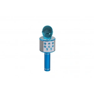 Mey İthalat® EMR-101 KUTULU KARAOKE MİKROFON