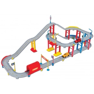 Mey İthalat® ER-203 FAST TRACK İKİ KATLI