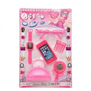 Mey İthalat® ERN-847 TELEFONLU GÜZELLİK SET