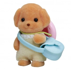 Mey İthalat® Families Kaniş Bebek 5411