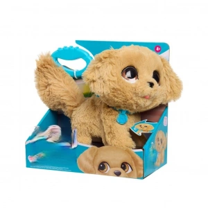 Mey İthalat® FUR09000 Wag-A-Lots Golden Retriever