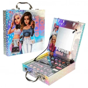 Mey İthalat® Glam & Go! Makyaj Çantası Seti