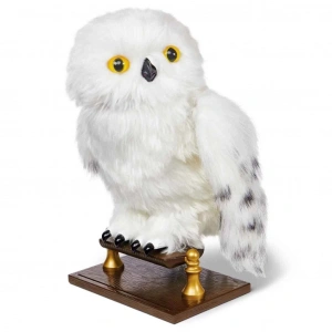 Mey İthalat®  Harry Potter Büyüleyici Hedwig