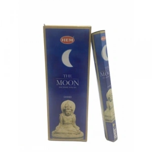Mey İthalat® Hem Precıous Moon  Aromalı Çubuk Tütsü
