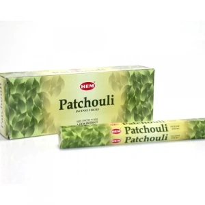 Mey İthalat® Hem Precıous Patchoulı  Aromalı Çubuk Tütsü