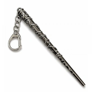 Mey İthalat® Hermione Granger Asası Anahtarlık