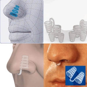 Mey İthalat® HORLAMA ÖNLEYİCİ TEKLİ 441-T