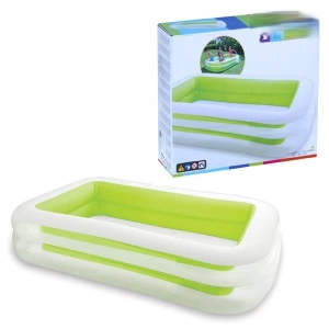 Mey İthalat® IH56483 DIŞ BÖLME ŞEFFA AİLE HAVUZU -VRD