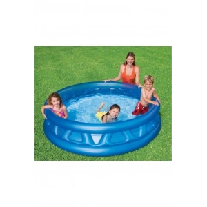 Mey İthalat® IH58431 KOLEZYUM HAVUZ 188X46 CM -VRD