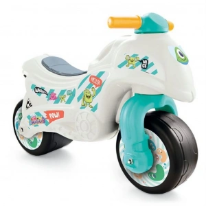 Mey İthalat® İlk Motorum Yeşil