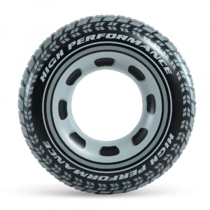 Mey İthalat® Intex Radyal Simit 91 cm (9+ Yaş)