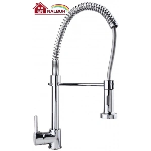 Mey İthalat® İtimat Delta 324E Mix Endüstriyel Evye Bataryası