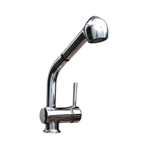 Mey İthalat® İtimat Delta Mix 324T Spiralli Eviye Bataryası