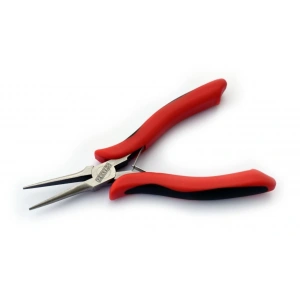 Mey İthalat® İzeltaş 3555 Elektronikçi Düz Karaburun 150 mm