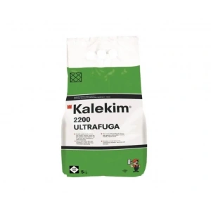 Mey İthalat® Kalekim Ultra Fuga 2245 Antrasit 5 Kg