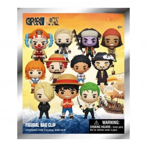 Mey İthalat® Klipsli Figür