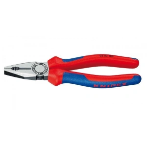 Mey İthalat® Knipex 0302180 Kombine Pense 180 mm