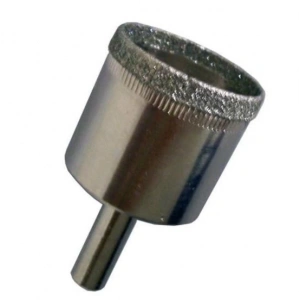 Mey İthalat® Knisaw 51673 Elmas Daire Delik Açma 32 mm