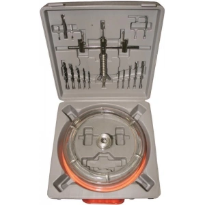 Mey İthalat® Knisaw 51905 Vantuzlu Daire Testere 40-200 mm