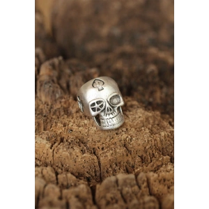 Mey İthalat® Kuru Kafa Model Ayarlanabilir Erkek Yüzük