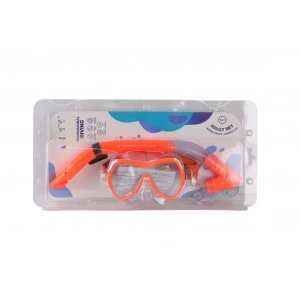 Mey İthalat® KZLD-AK301-121CS MASKE SNORKEL SET OZEL CAM 24